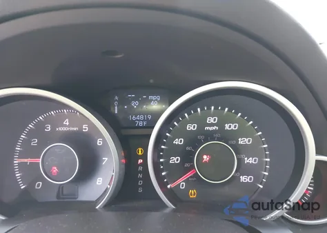 2013 Acura Tl 3.5 from USA, damaged, VIN 19UUA8F59DA002024